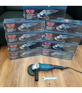 مینی فرز دیمردار باس BOSS