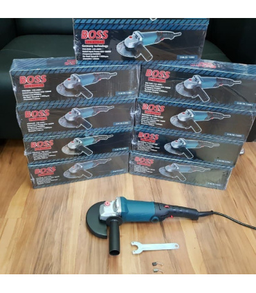 مینی فرز دیمردار باس BOSS