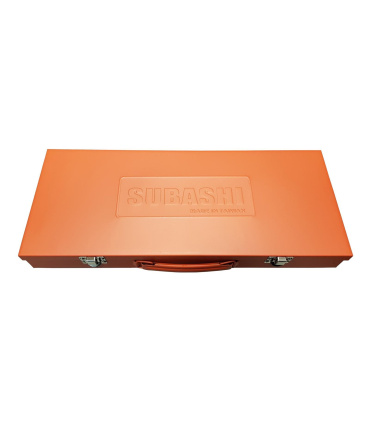 مجموعه 24 عددی آچار بکس سوباشی مدل TK720256