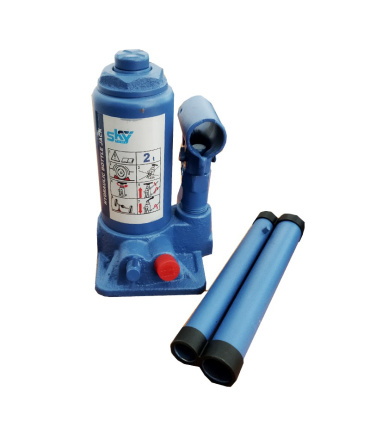 جک روغنی 2 تن اسکای SKY طرح نووا