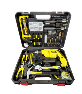 کیت دریل آپ اسپیریتUPSPRITپارچه128 مدل HK-ID13100