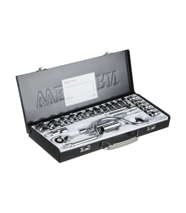 جعبه بکس وسترن WSTERN مدل WSD-225