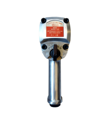 بکس بادی جنوس GENOUS 9500 درایو 1/2 گشتاور 900 نیوتن