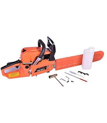 اره بنزینی زنجیری اوکم OKEM مدل GS003B