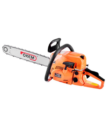 اره بنزینی زنجیری اوکم OKEM مدل GS003B