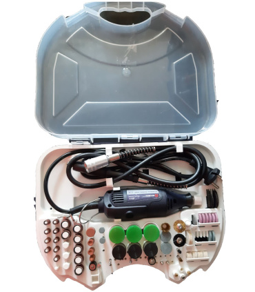 فرز مینیاتوری دیمردار 212 پارچه انتی مکس INTIMAX