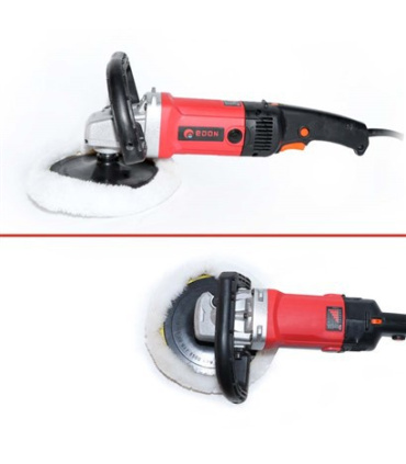 فرز پولیش ادون EDON مدلEP-XND180