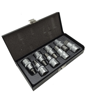 جعبه بکس آلنی 6گوش اپکس APPEX مدلAPX-6018