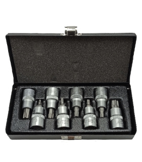 جعبه بکس آلنی 8 پر ستاره ای اپکس APPEX مدلAPX-6028