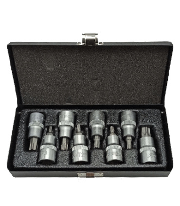 جعبه بکس آلنی 8 پر ستاره ای اپکس APPEX مدلAPX-6028