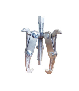 پولی کش سه شاخ مدل JWP سایز 4 اینچی