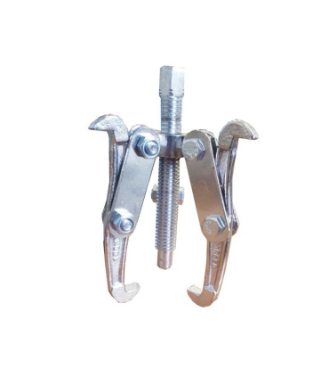 پولی کش سه شاخ مدل JWP سایز 4 اینچی