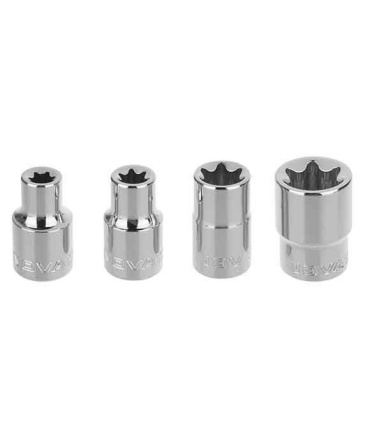 مجموعه 9 عددی سری بکس ای E نووا NOVA مدل NTS 7013