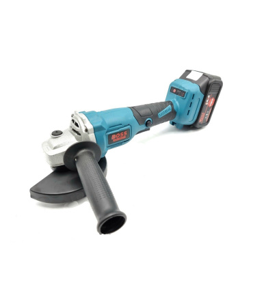 مینی فرز دیمردار شارژی باس BOSS مدلBS-M10