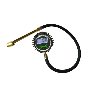 درجه باد / گیج باد (فشار سنج باد) دیجیتالی  اورجینال ORIGINAL ساخت TURBO