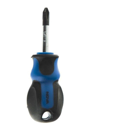 ست پیچ گوشتی 7 پارچه نووا NOVA مدل NTS1651