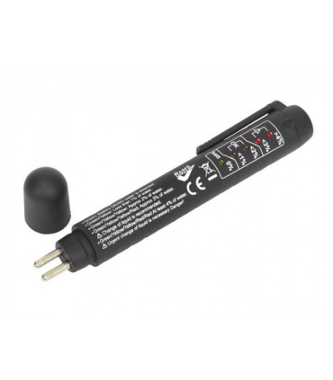 تستر روغن ترمز TOPEX