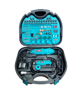 مجموعه فرز انگشتی دو موتوره (قلم حکاکی) باسBOSS مدل BS-325