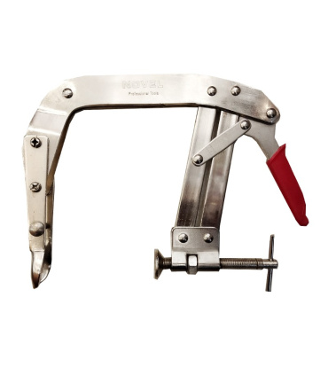 سوپاپ جمع کن NOVEL PROFESSIONA TOOLS