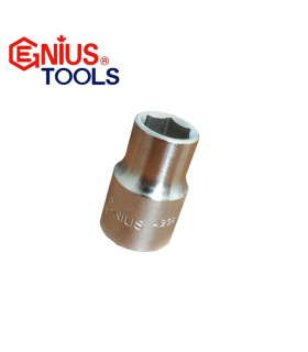 بکس کوتاه هنس سایز 10mm مدل 423810 درایو 1/2