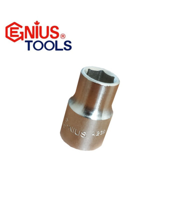 بکس کوتاه هنس سایز 10mm مدل 423810 درایو 1/2