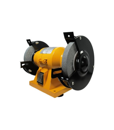 سنگ سنباده رومیزی کات 200 وات مدل KAT-125