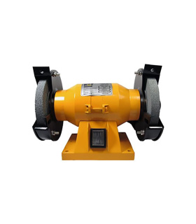 سنگ سنباده رومیزی کات 200 وات مدل KAT-125