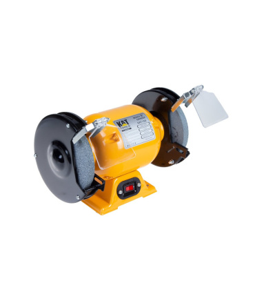 سنگ سنباده رومیزی کات 375 وات مدل KAT-150