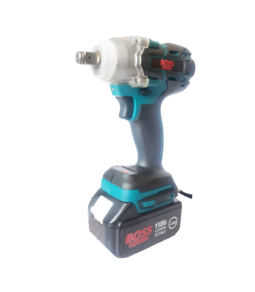 بکس شارژی سوپر حرفه ای چند کاره باس BOSS