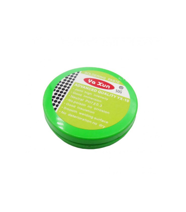 روغن لحیم آلمانی 50 گرمی YA XUN