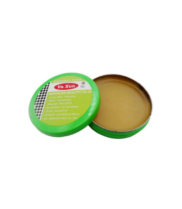 روغن لحیم آلمانی 50 گرمی YA XUN