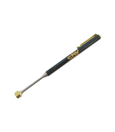 خودکار اهن روبایی جنیوس