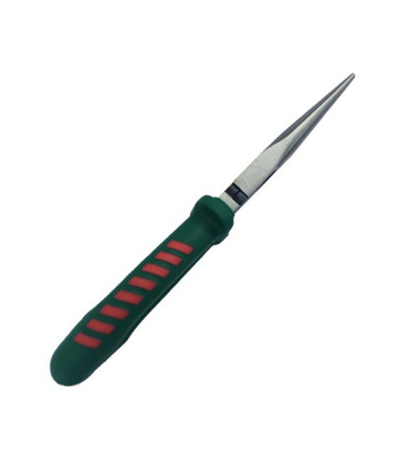 انبر دم باریک هنس HANS مدل 1830.8  سایز 8 اینچ