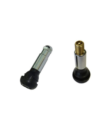 والف لاستیک خودرو سر اسیتل