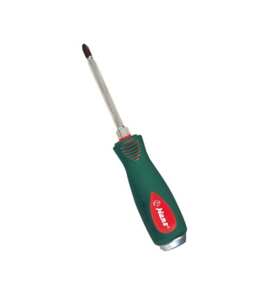 پیچ گوشتی ضربه خور چهار سو هنس HANS مدل 0526PH2-6