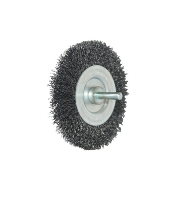 برس های سردریل تخت افشان  جهان برس سایز 90 ضخامت 10(030استیل)