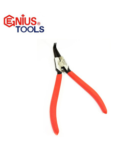 انبر خار باز کن سر صاف 7 اینچی جنیوس GENIUS مدل550752