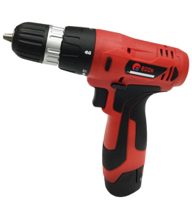دریل شارژی ادون EDON مدل DPX-1201