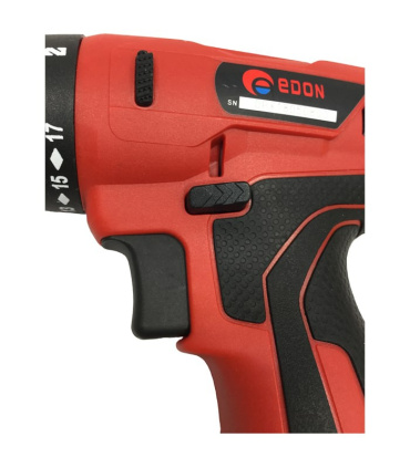 دریل شارژی ادون EDON مدل DPX-1201