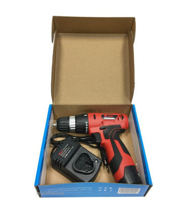 دریل شارژی ادون EDON مدل DPX-1201