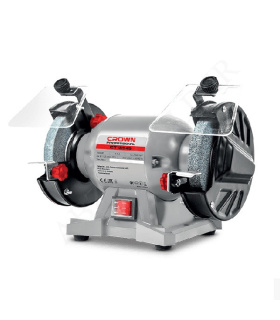 سنگ رومیزی سایز 125 میلیمتر کرون CROWN مدل CT13545