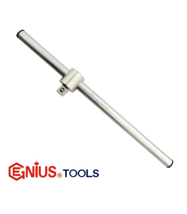 دسته کشویی 3/8 جنیوس GENIUS مدل 380030