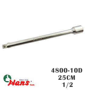 رابط 25 سانتی هنس HANS TOOLS مدل 4800.10D
