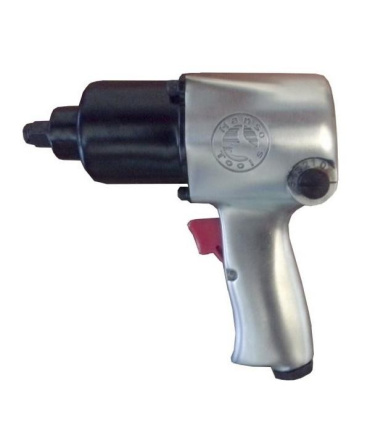 آچار بکس بادی صنعتی 814 نیوتن درایو 1/2 هنس HANS مدل 84116-A