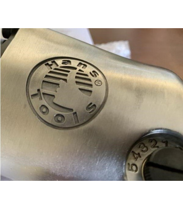 آچار بکس بادی صنعتی 814 نیوتن درایو 1/2 هنس HANS مدل 84116-A