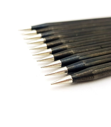 نوک هویه مشکی 40 وات