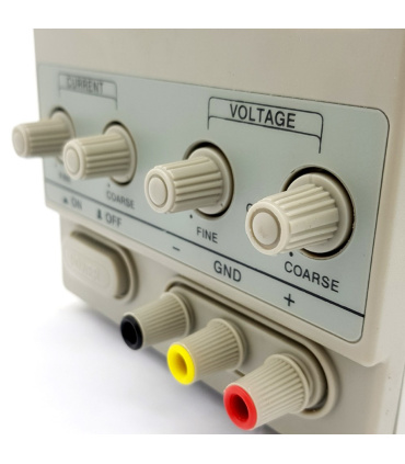 منبع تغذیه متغیر DAZHENG مدل PS-305D