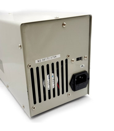 منبع تغذیه متغیر DAZHENG مدل PS-305D