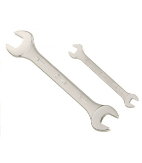 آچار دو سر تخت 8-9 جنیوس GENIUS مدل 790809