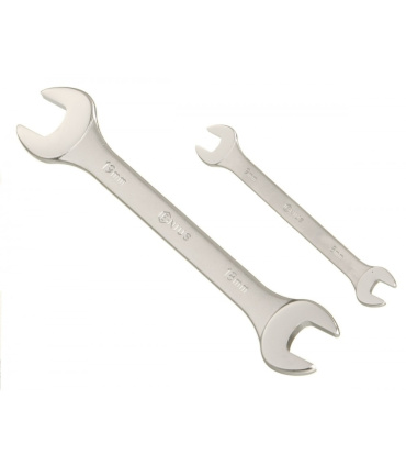 آچار دو سر تخت 8-9 جنیوس GENIUS مدل 790809